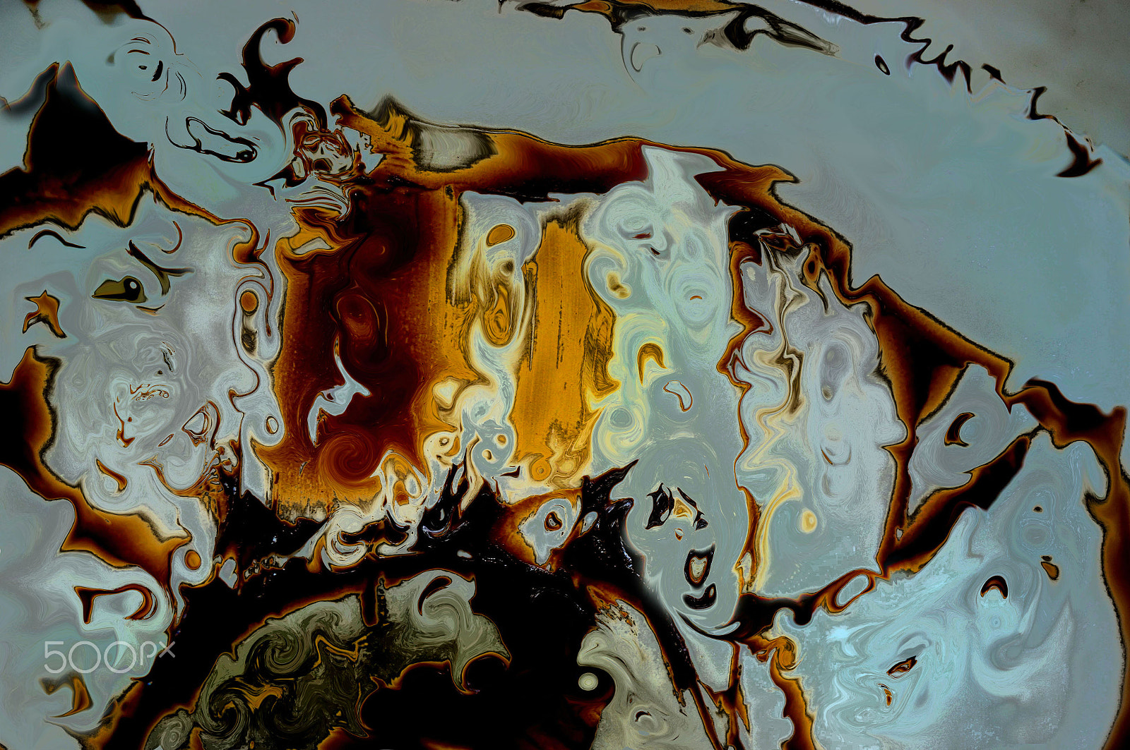 Sony Alpha NEX-6 sample photo. Abstract 9 photography