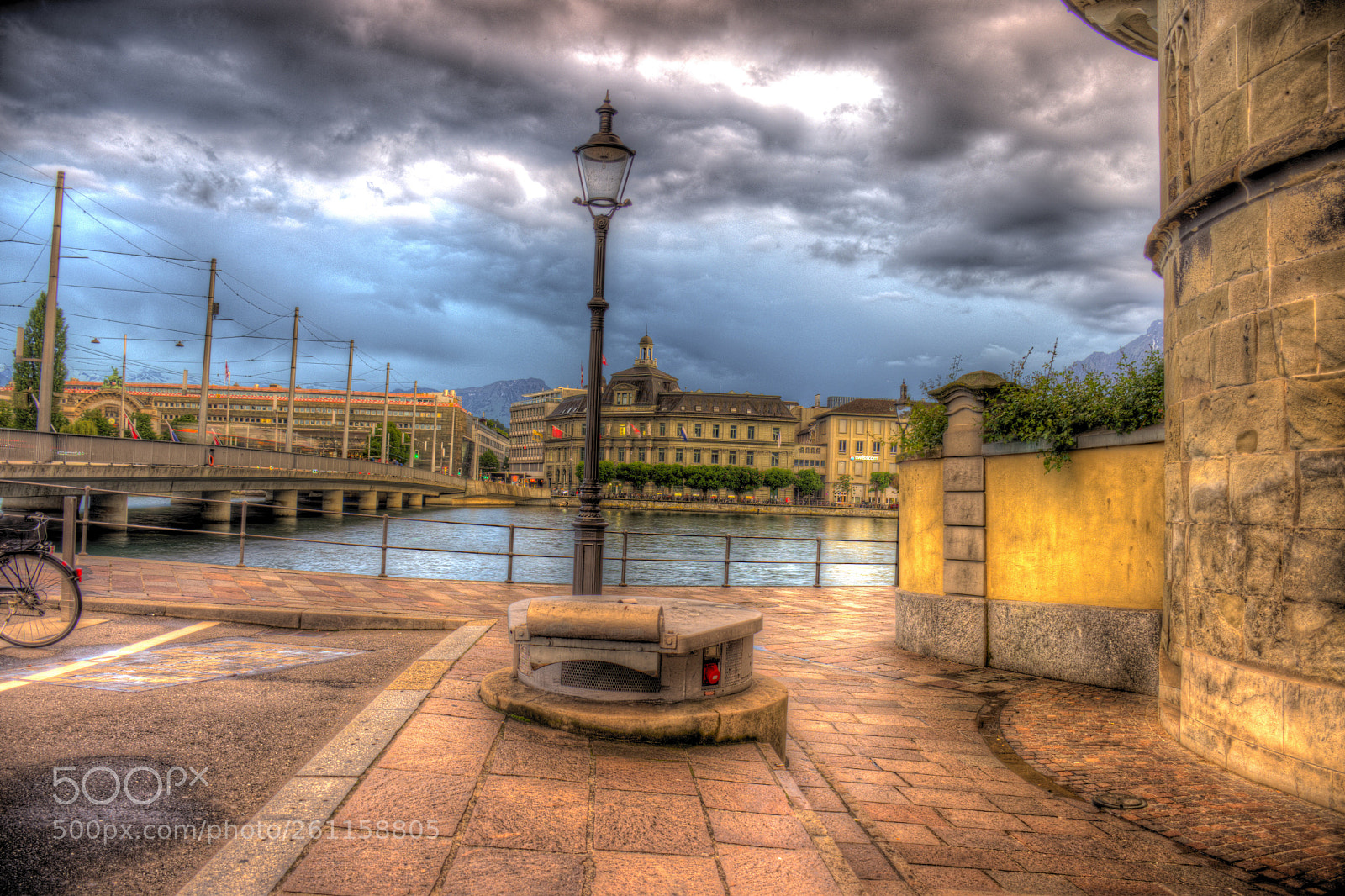 Nikon D7200 sample photo. Ddesign hdr picture photography