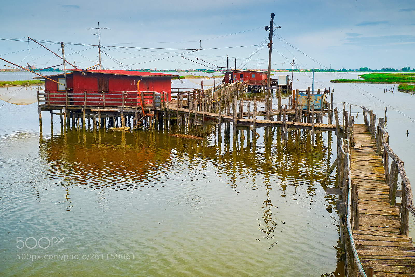 Fujifilm X-Pro2 sample photo. Capanno di pesca photography