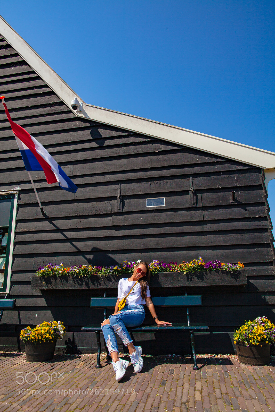 Canon EOS 5D Mark II sample photo. Hetherlands photography