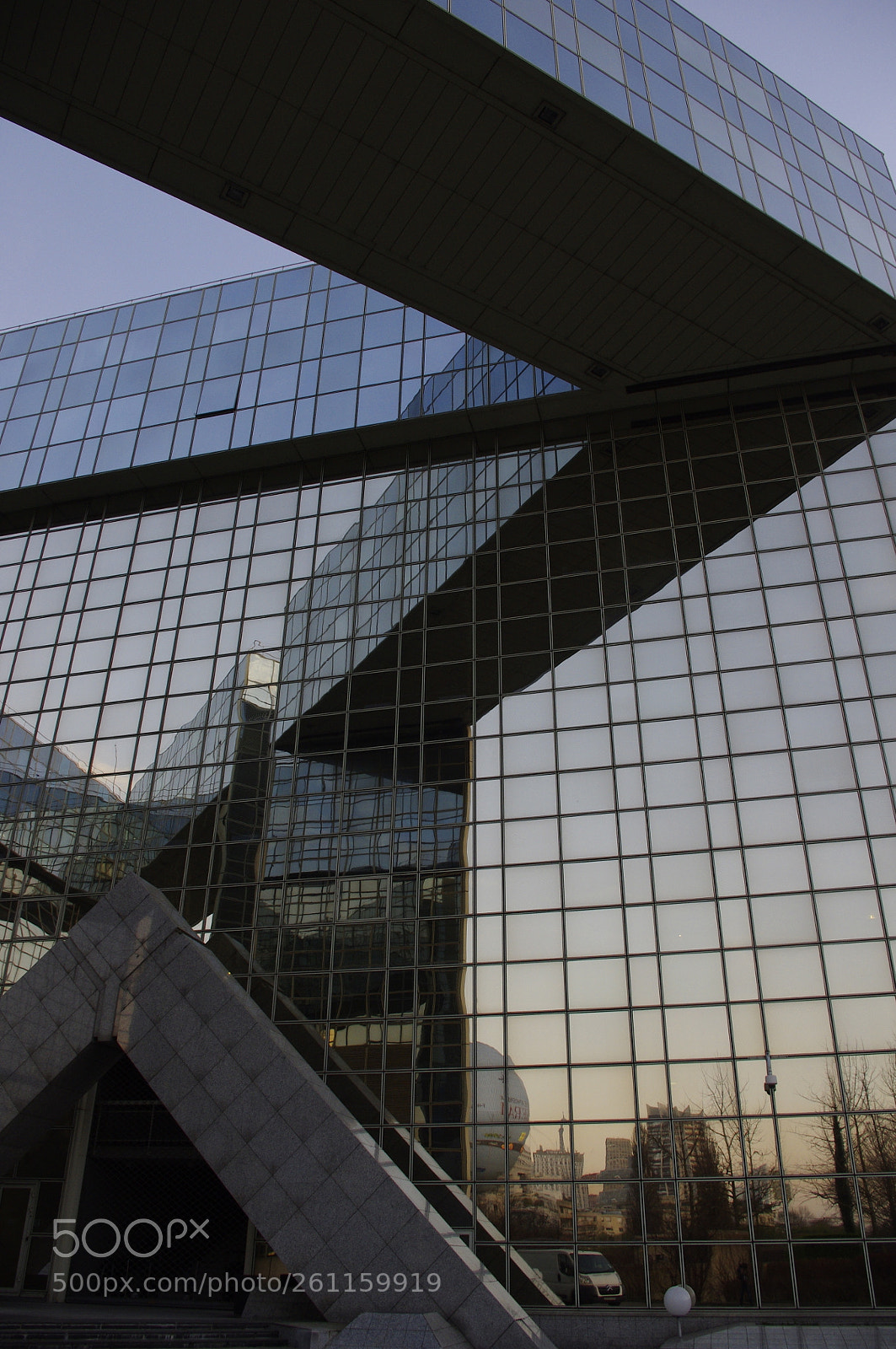 Pentax K-r sample photo. Transparency photography