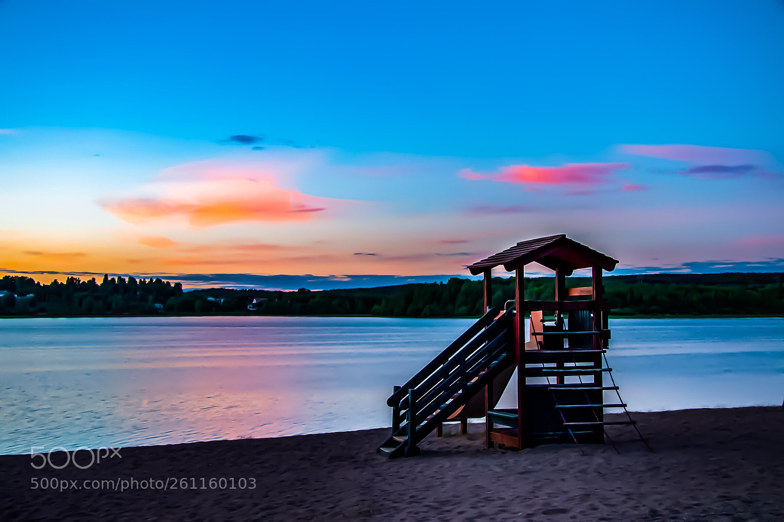 Canon EOS 80D sample photo. Lake side photography