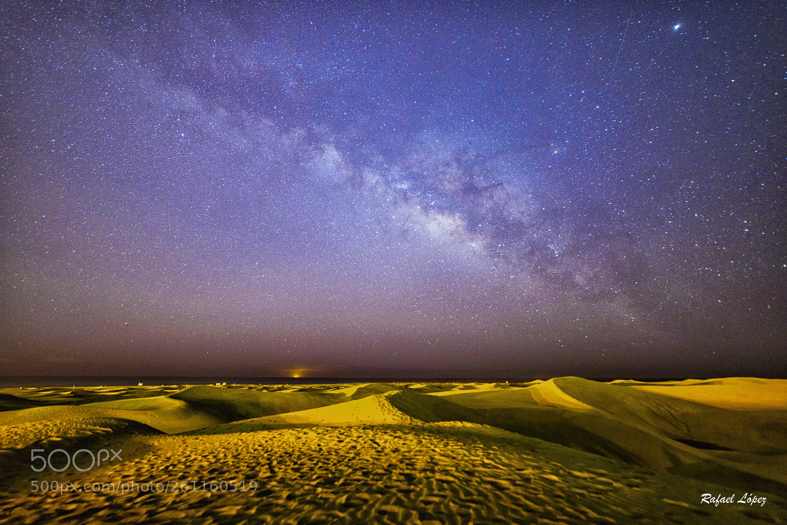 Nikon D610 sample photo. Noche anunciando el d photography