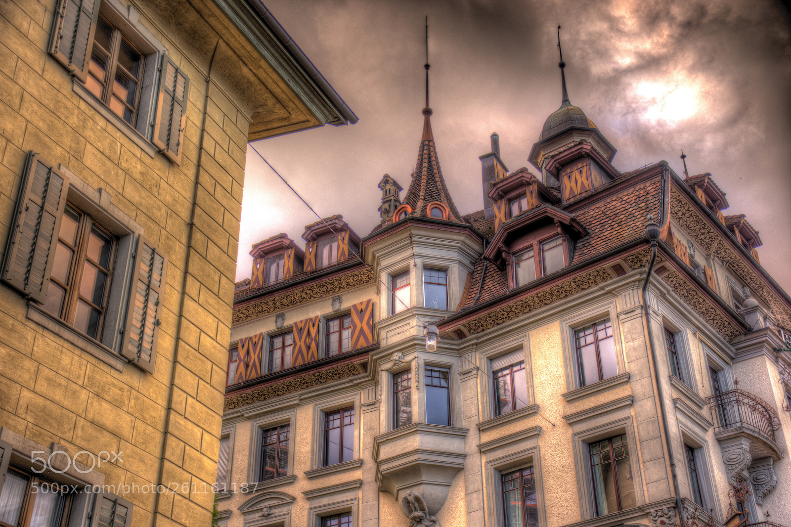 Nikon D7200 sample photo. Ddesign hdr picture photography