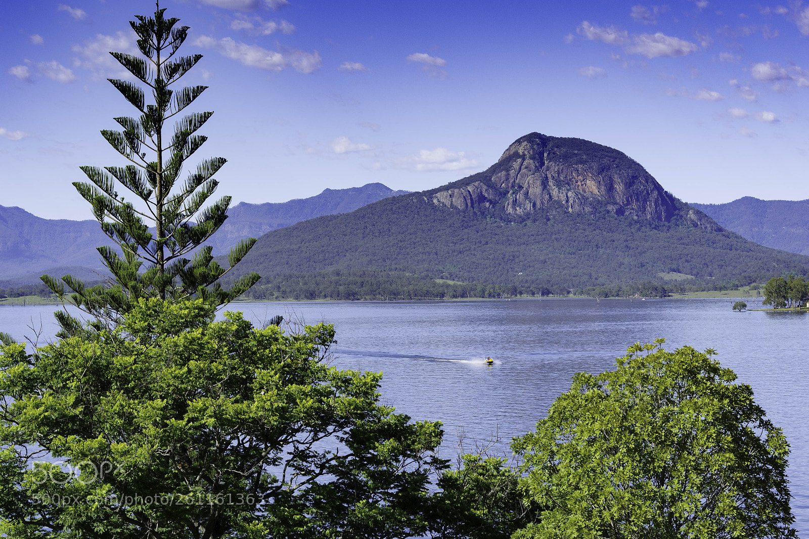 Pentax K-1 sample photo. Lake moogerah photography