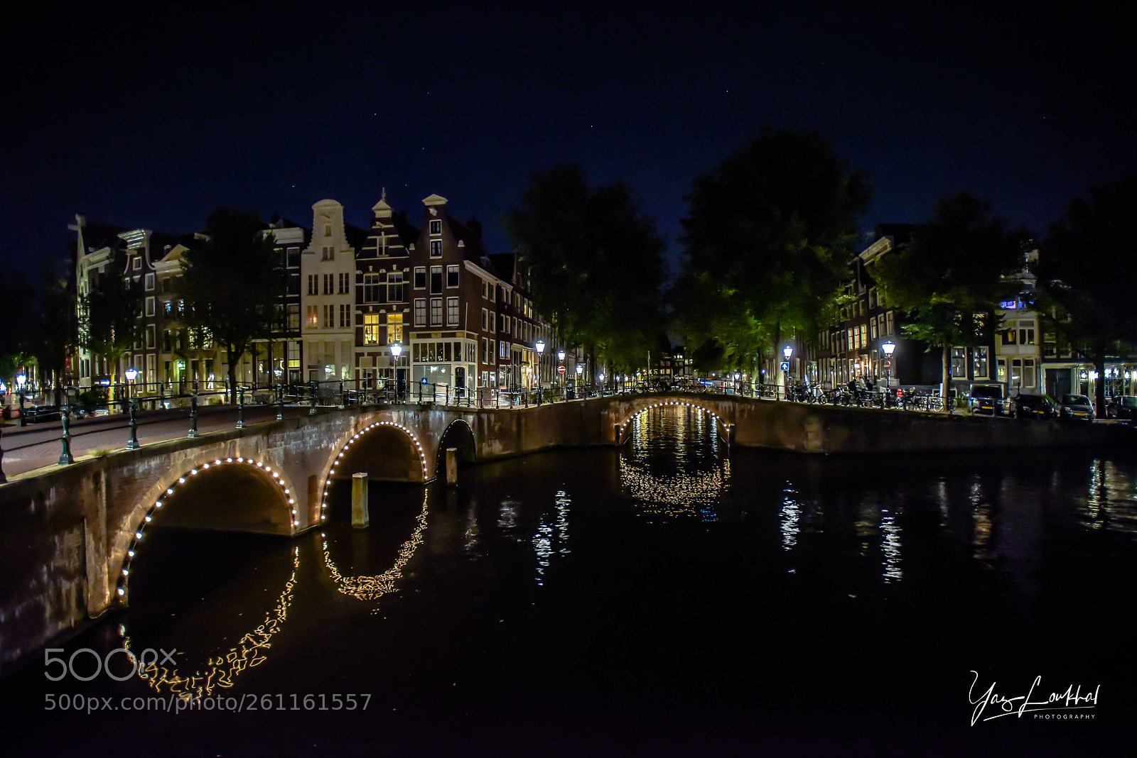 Nikon D810 sample photo. Amsterdam canals photography