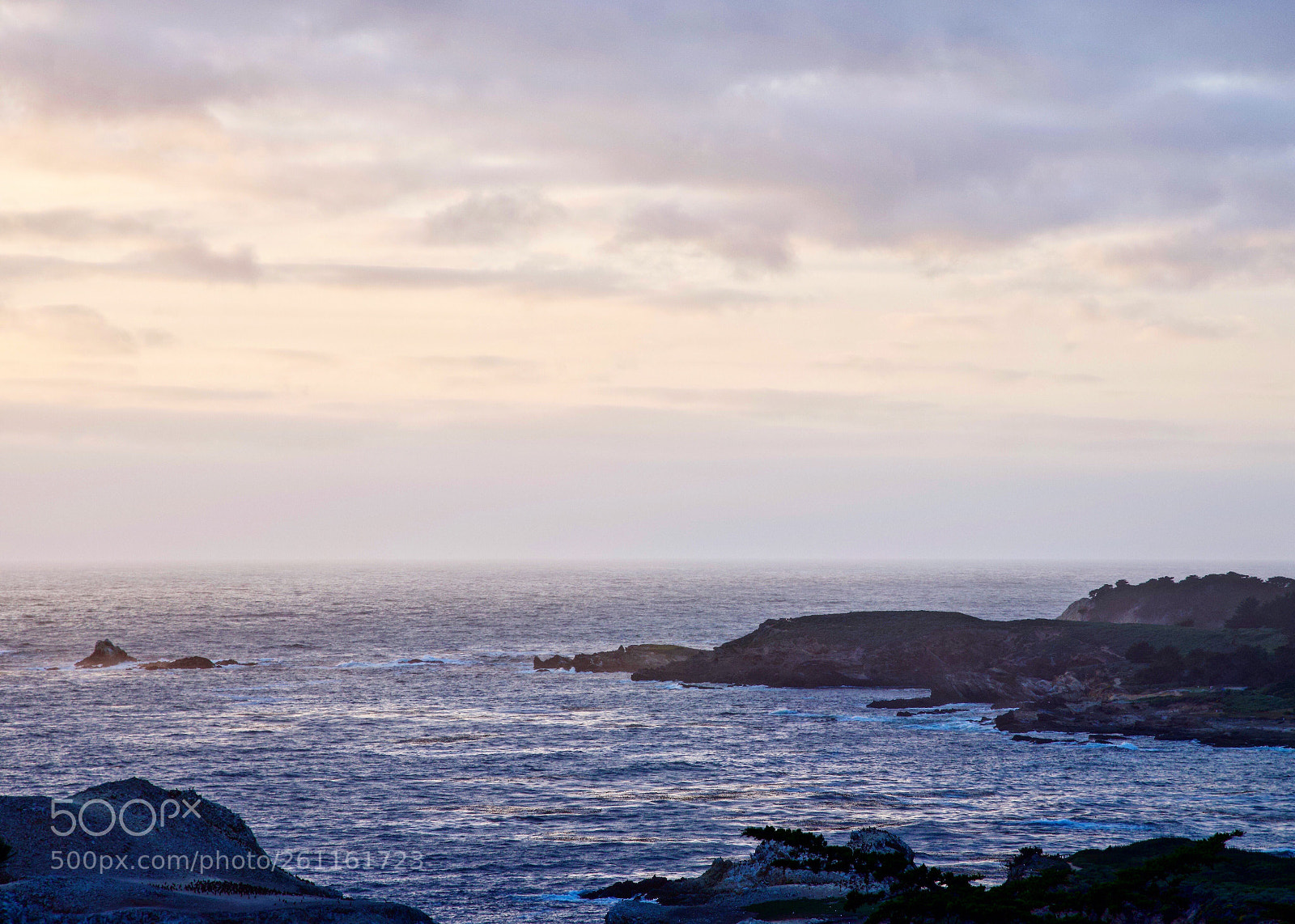 Nikon D750 sample photo. Coastal sunset  photography