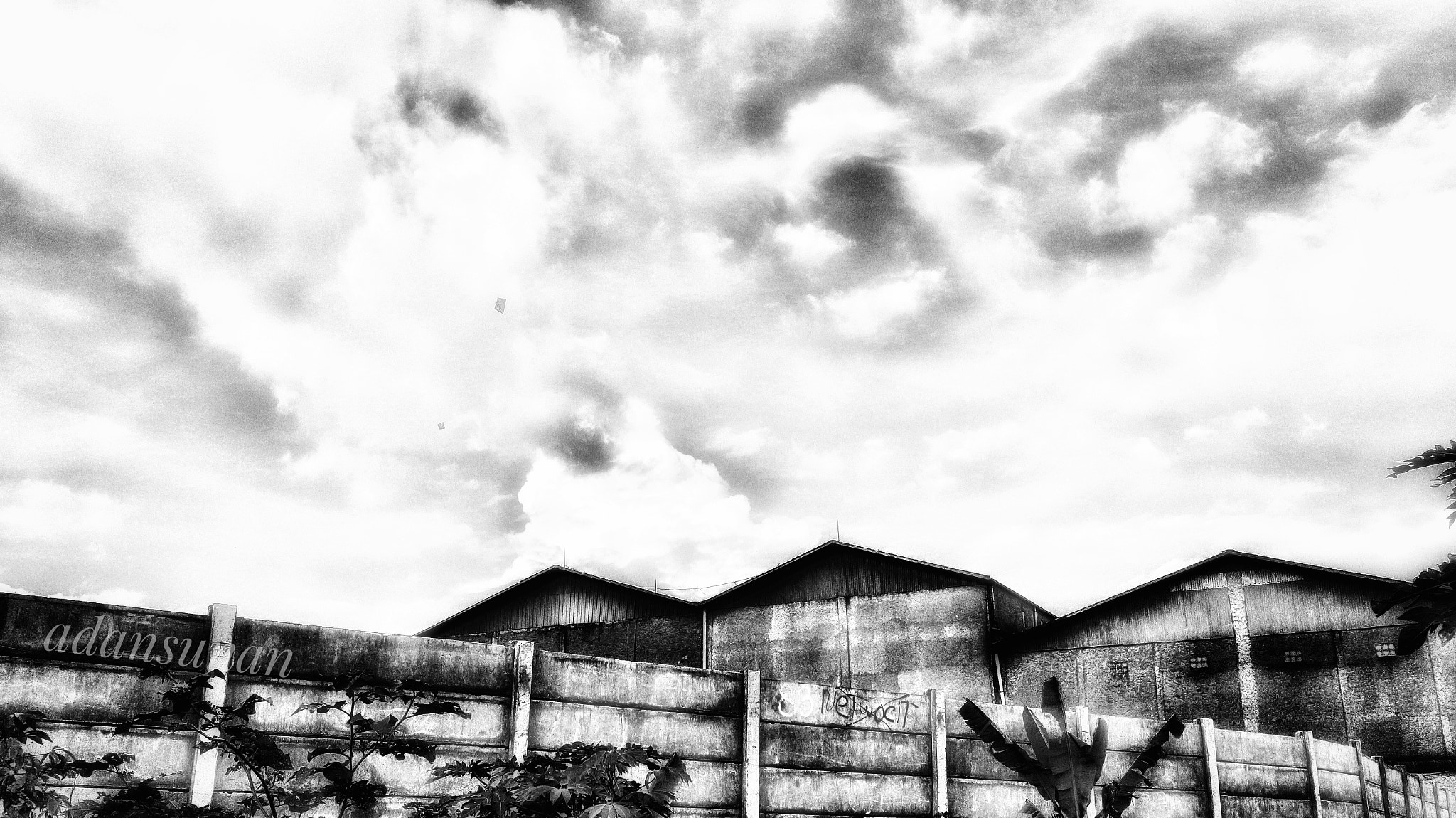 Canon EOS M10 sample photo. Benteng tohaga photography