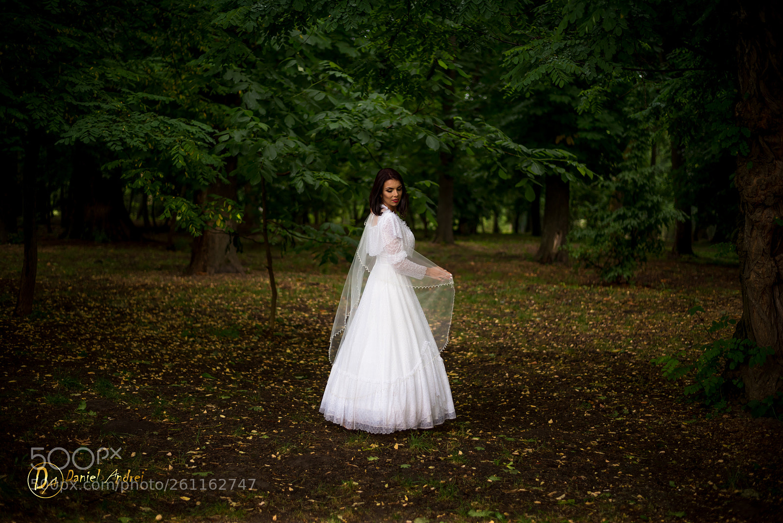 Nikon D750 sample photo. Andreea 2 photography