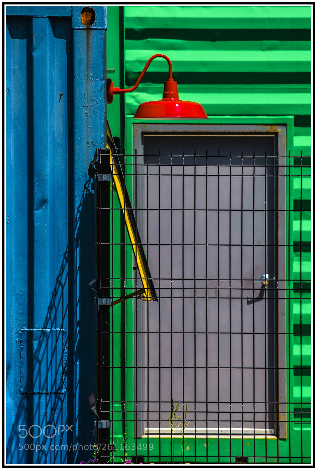 Nikon D610 sample photo. Rearrangement photography