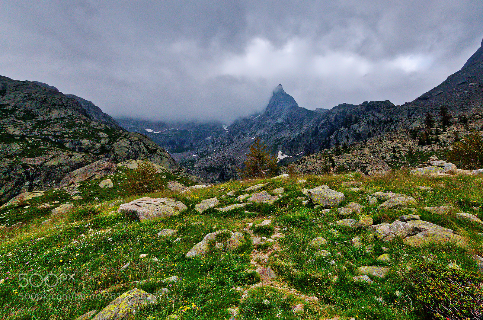 Nikon D7000 sample photo. La dent du diable photography