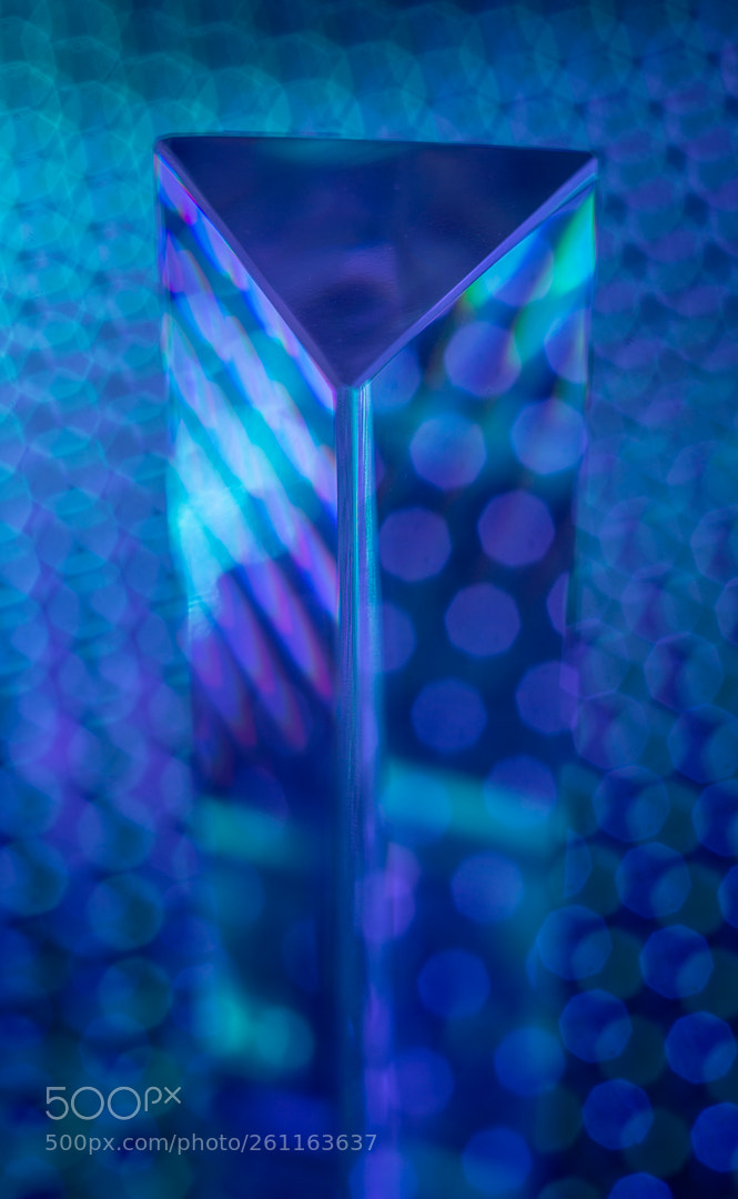 Canon EOS 6D sample photo. Crystal planet photography