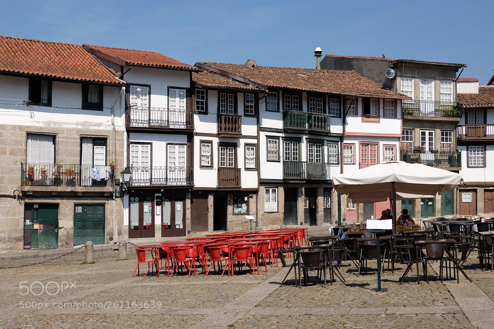 Fujifilm X-T1 sample photo. Guimaraes photography