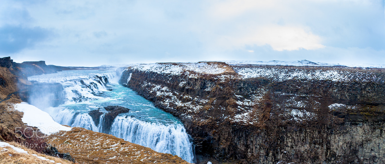 Canon EOS 500D (EOS Rebel T1i / EOS Kiss X3) sample photo. Iceland photography