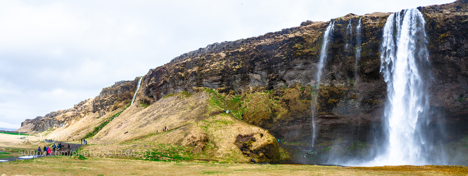 Canon EOS 500D (EOS Rebel T1i / EOS Kiss X3) sample photo. Iceland photography