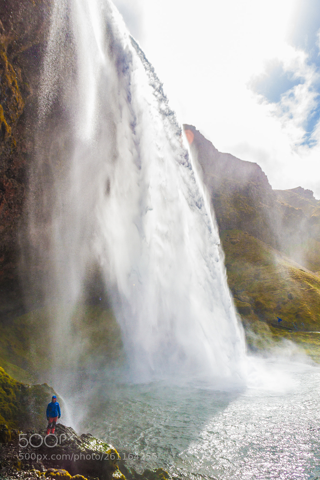 Canon EOS 500D (EOS Rebel T1i / EOS Kiss X3) sample photo. Iceland photography