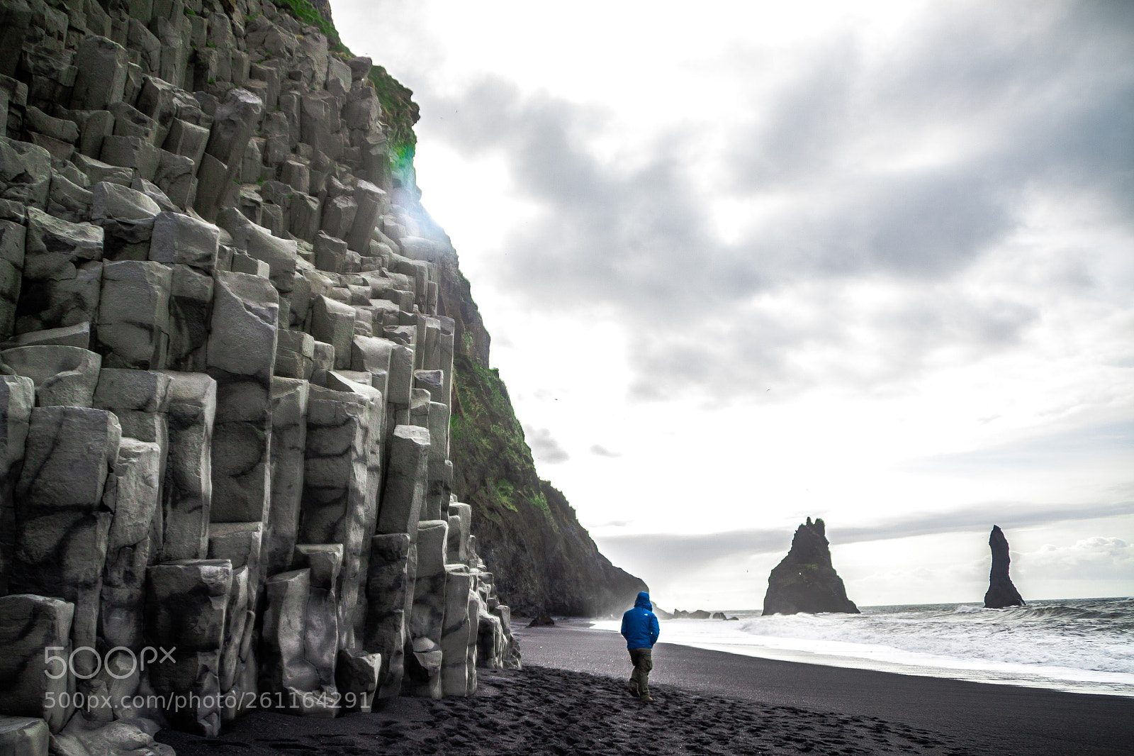 Canon EOS 500D (EOS Rebel T1i / EOS Kiss X3) sample photo. Iceland photography