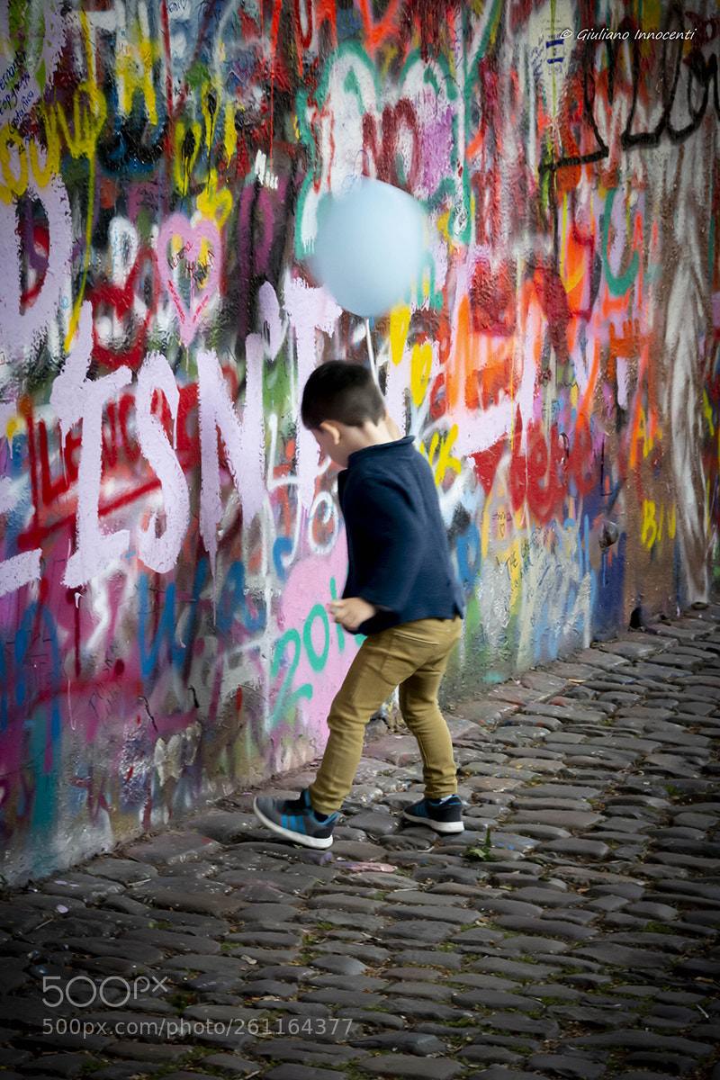 Nikon D7200 sample photo. Today nobody plays with photography