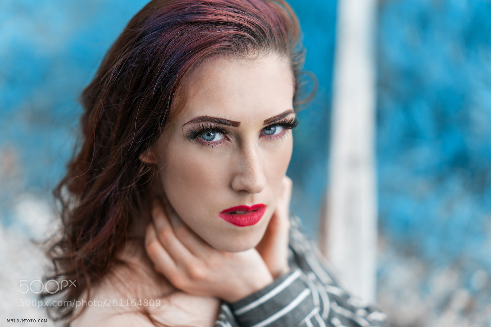 Sony a7R III sample photo. S.7 photography