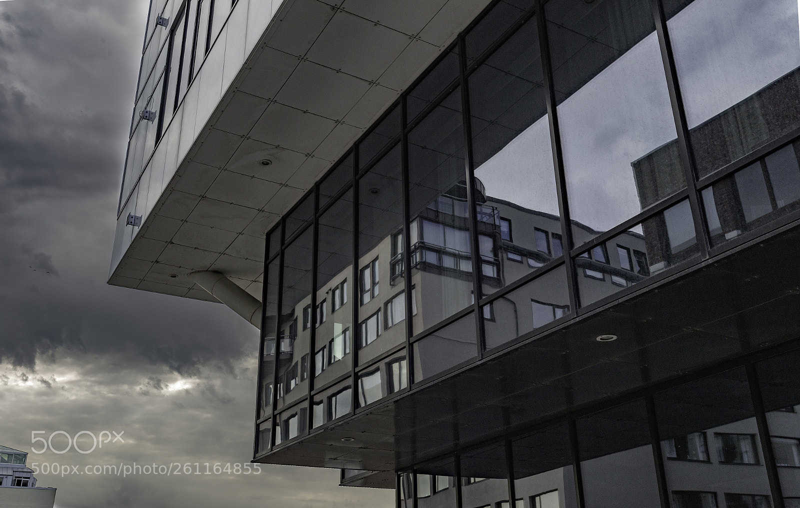 Canon EOS 6D sample photo. Reflections photography