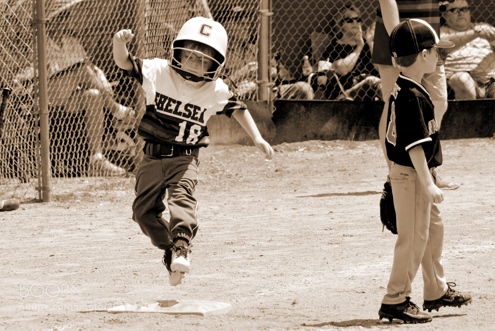 Nikon D7000 sample photo. Leap for 1st photography