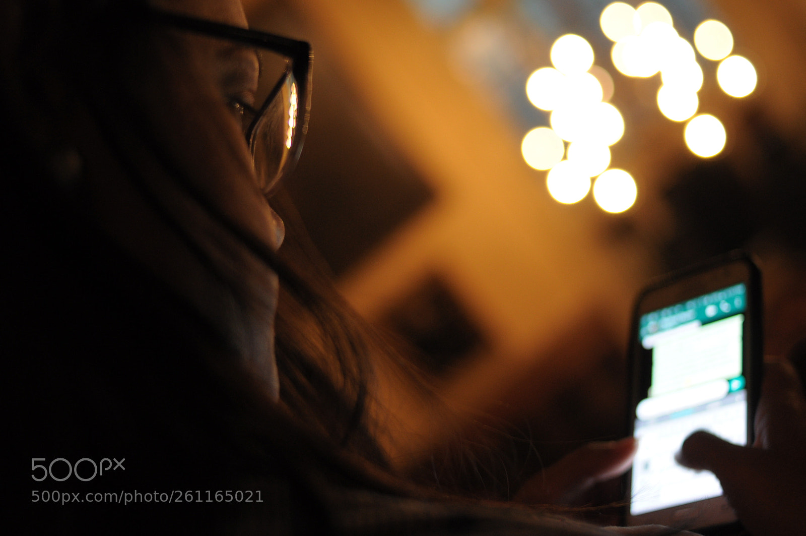 Nikon D90 sample photo. Beyond the ligt photography