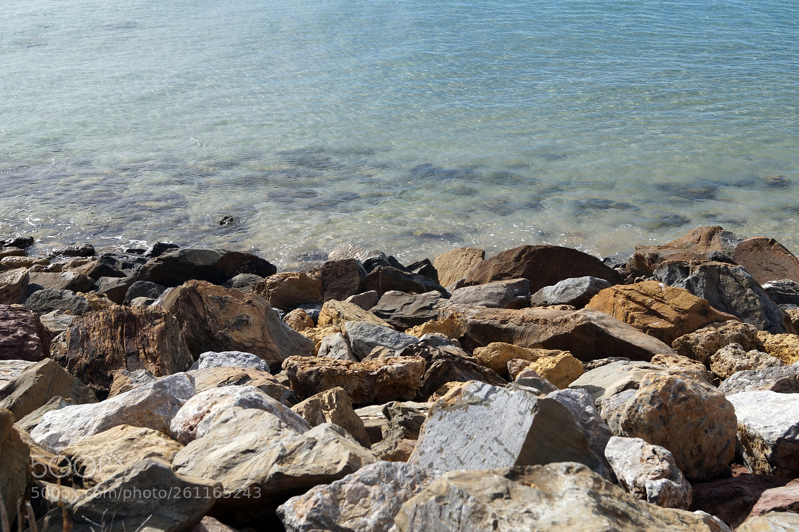 Sony SLT-A58 sample photo. Christie's beach rocks photography