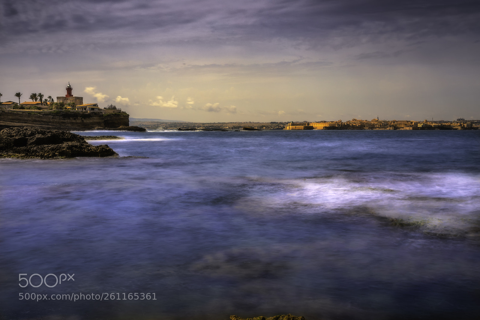 Canon EOS 5D Mark IV sample photo. Siracusa. photography
