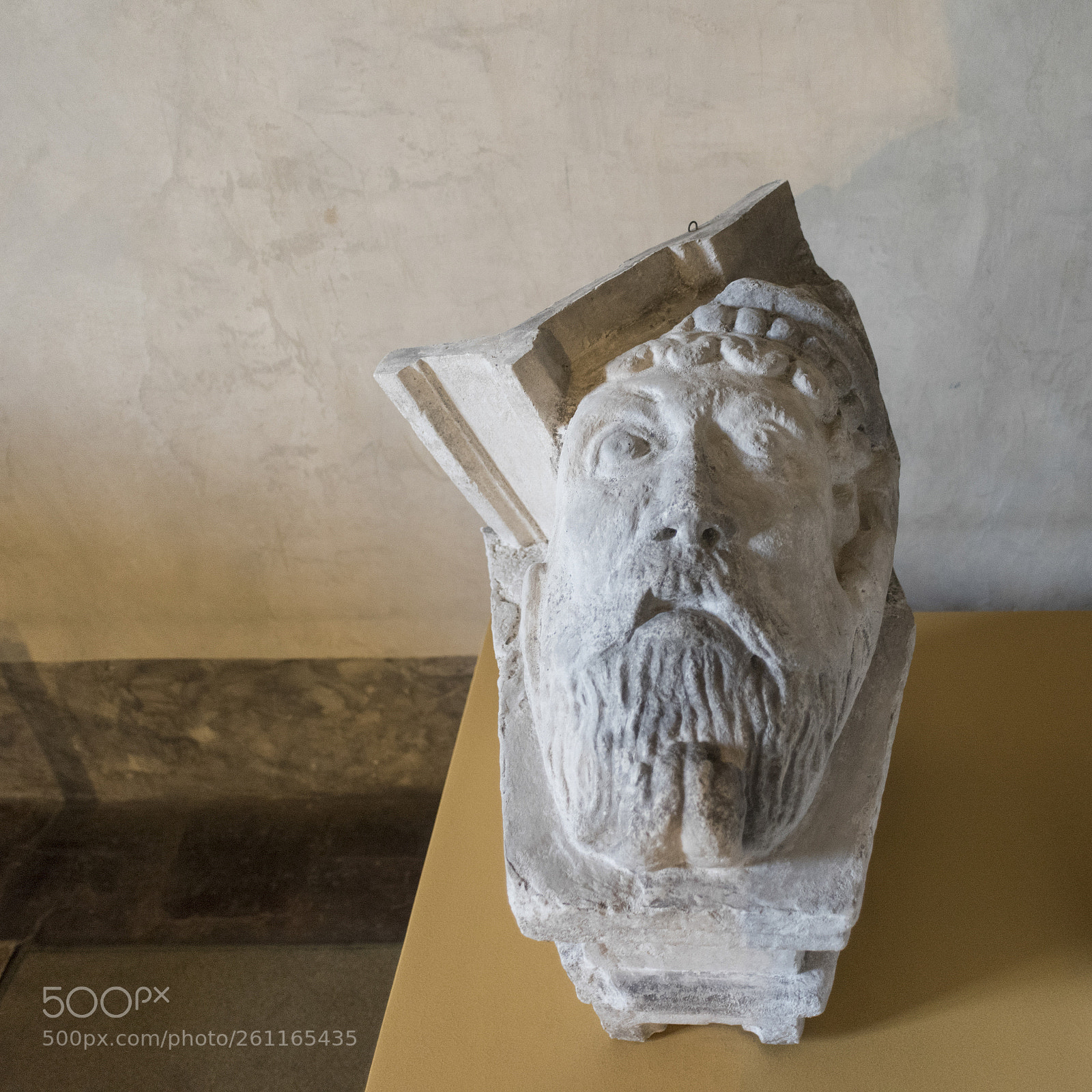 Nikon D810 sample photo. Close-up of a figurine photography
