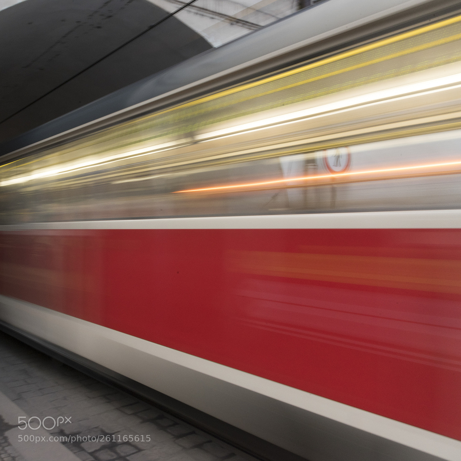 Nikon D810 sample photo. Blurred motion shot of photography