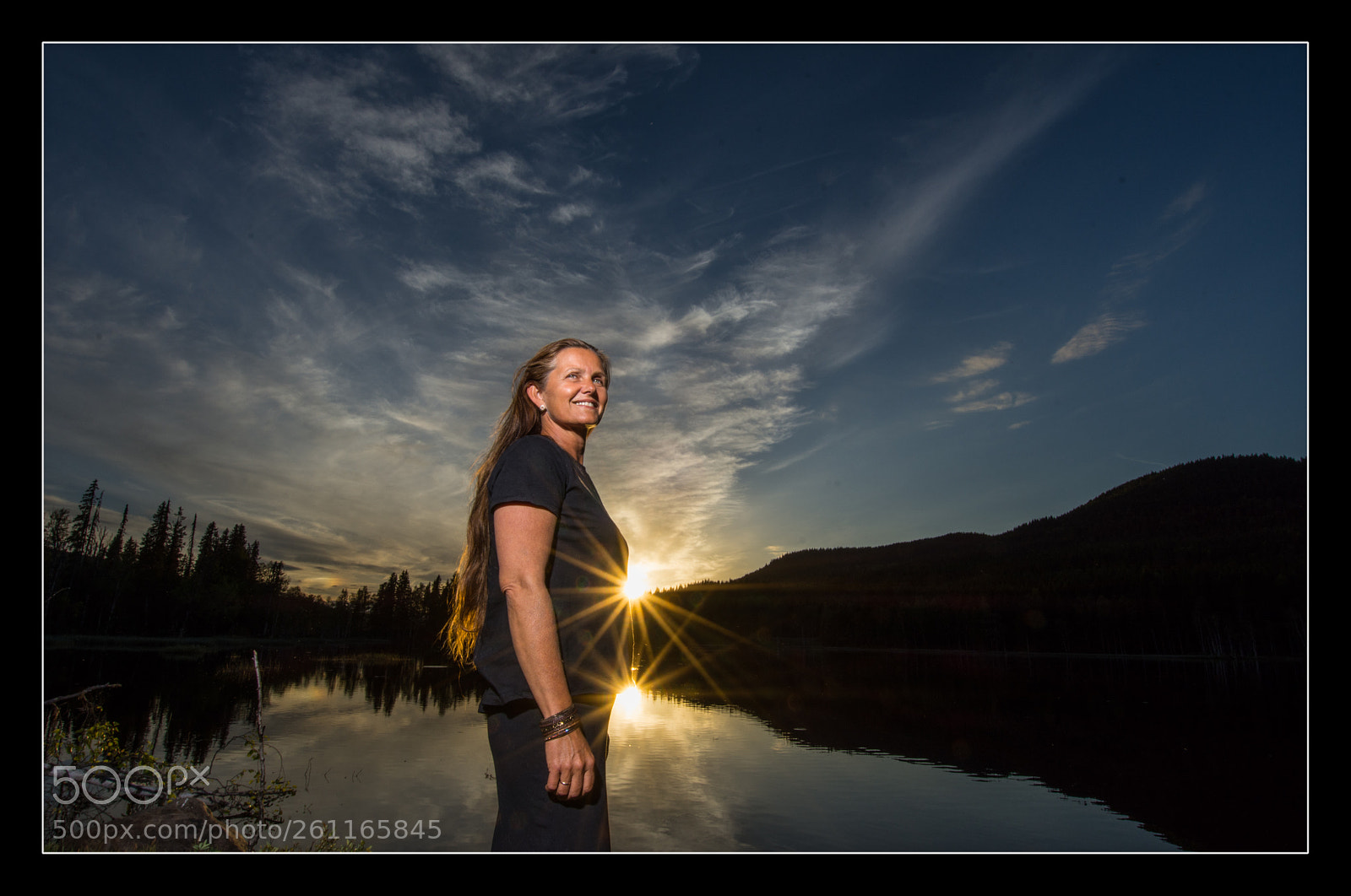 Nikon D7200 sample photo. Sunset.jpg photography