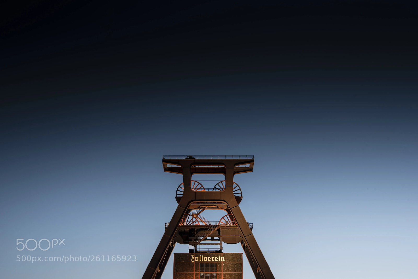 Nikon D750 sample photo. Double headframe photography