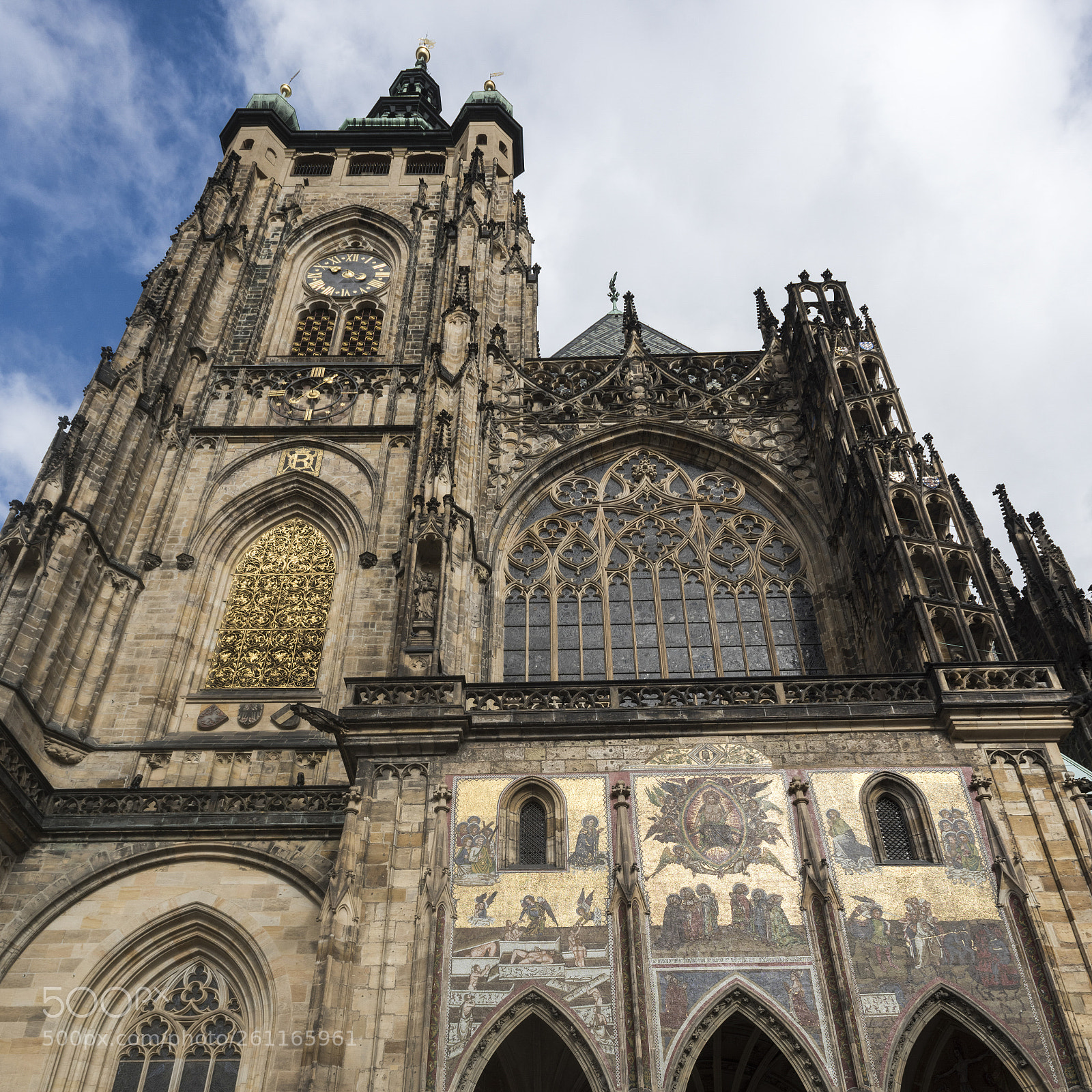 Nikon D810 sample photo. Low angle view of photography