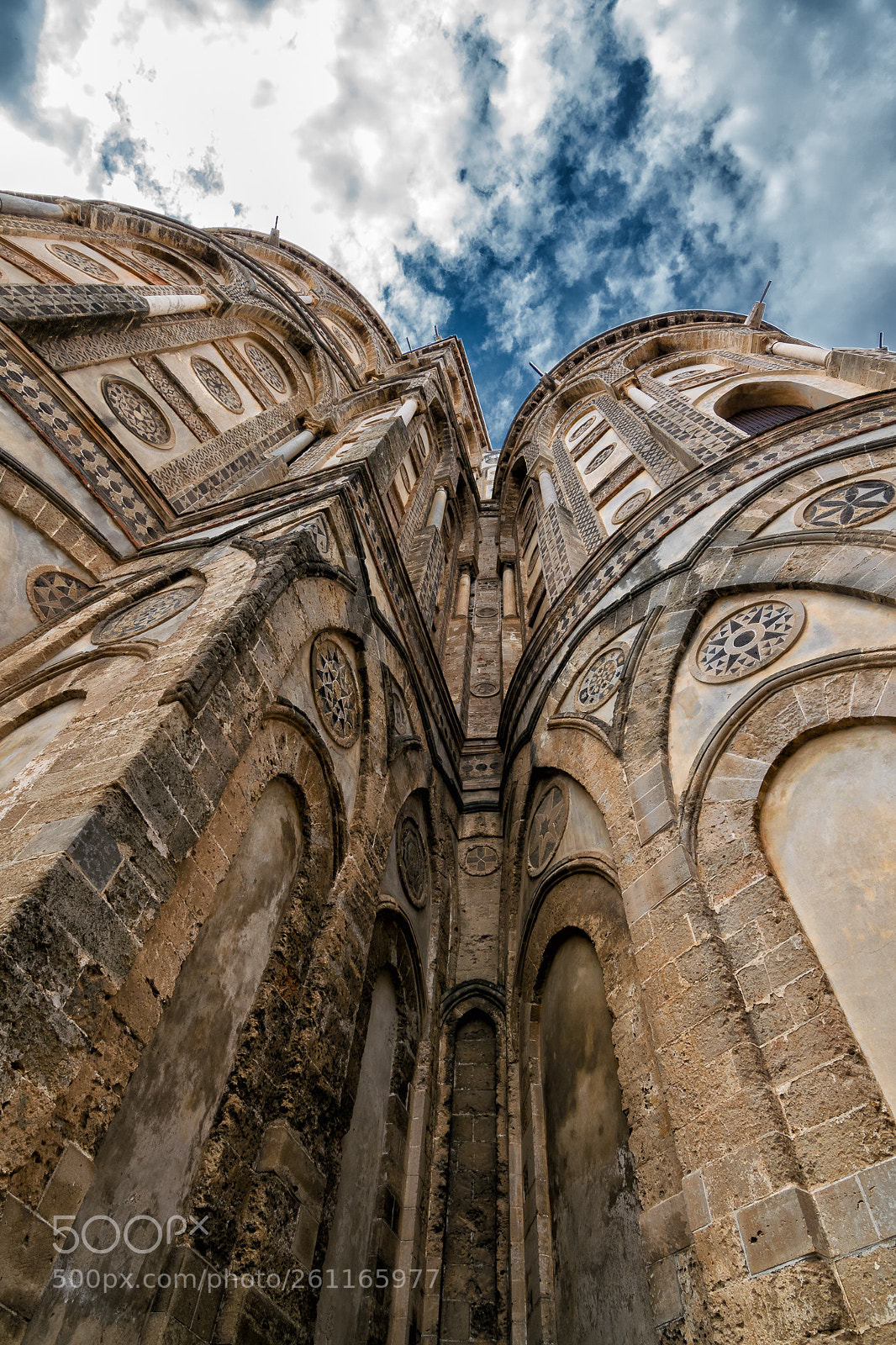 Nikon D5300 sample photo. Monreale photography
