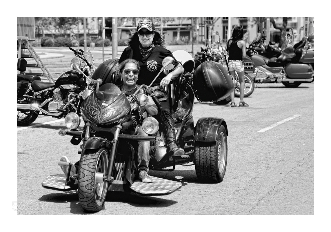 Nikon D7000 sample photo. Retrospectiva 2014 moteras photography