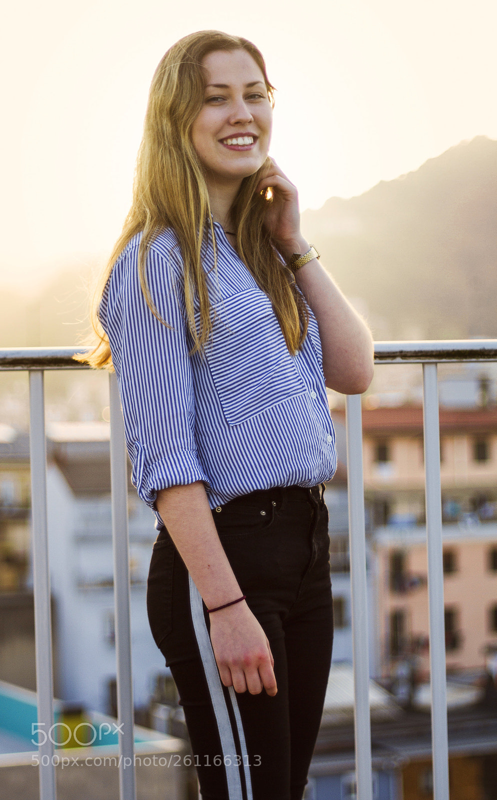 Canon EOS 7D sample photo. Saioa 2 photography