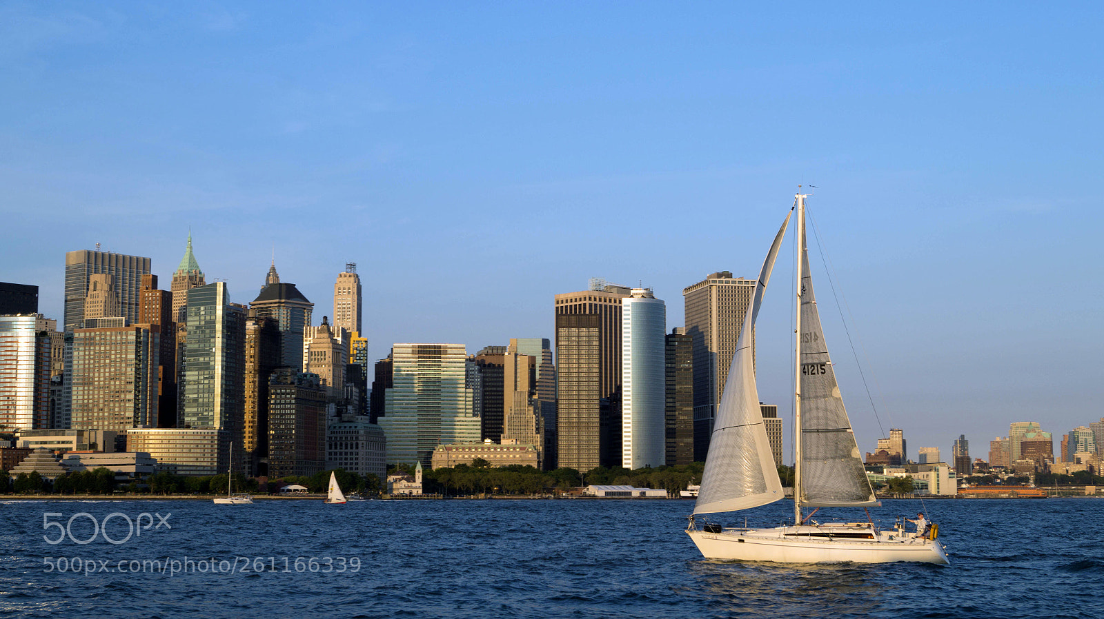 Sony SLT-A58 sample photo. New york photography
