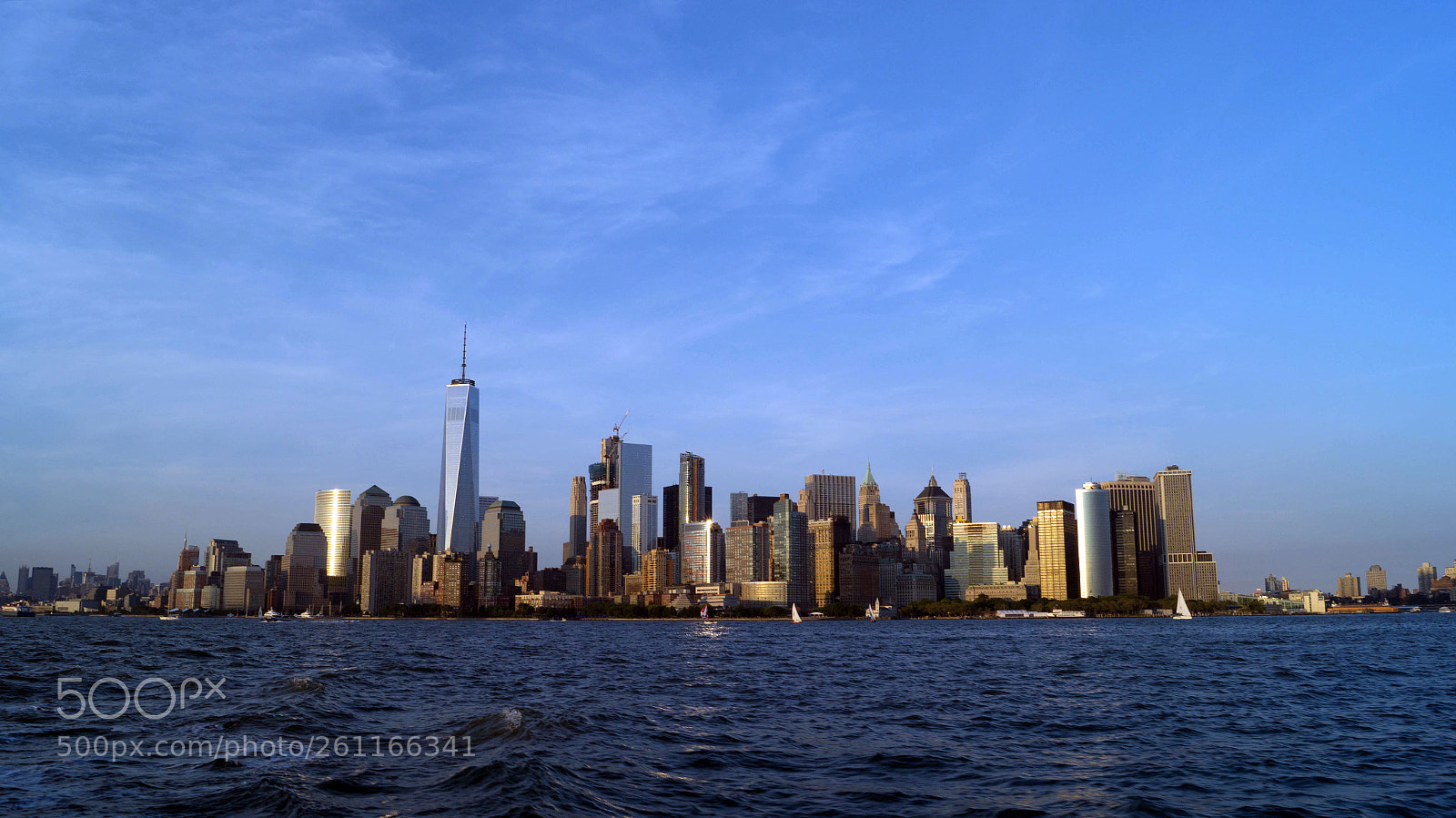 Sony SLT-A58 sample photo. New york photography