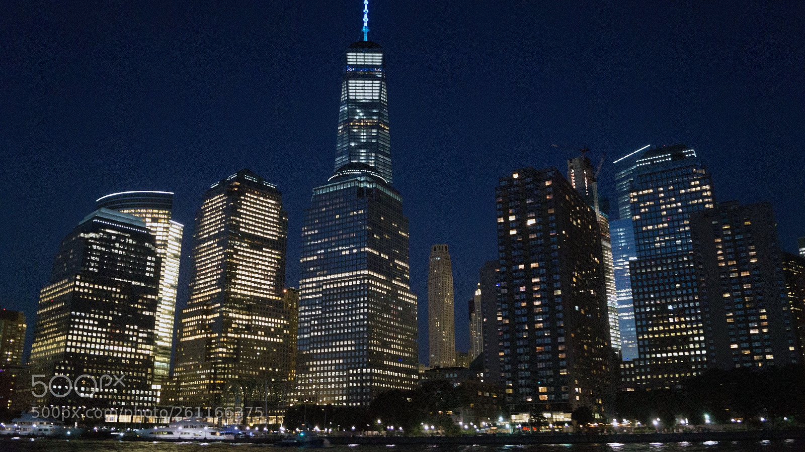 Sony SLT-A58 sample photo. New york photography