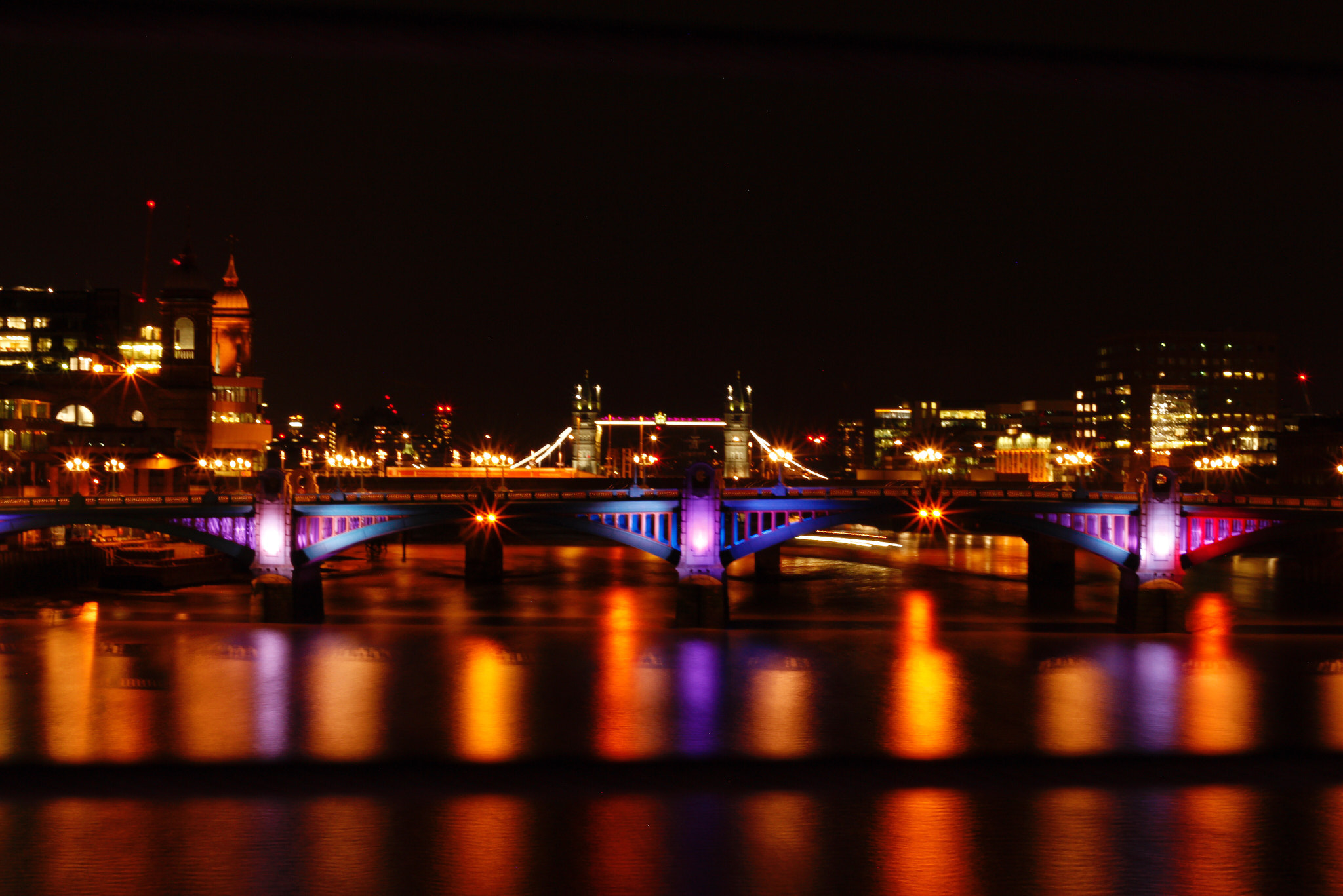 Canon EOS 650D (EOS Rebel T4i / EOS Kiss X6i) sample photo. Utter calm photography