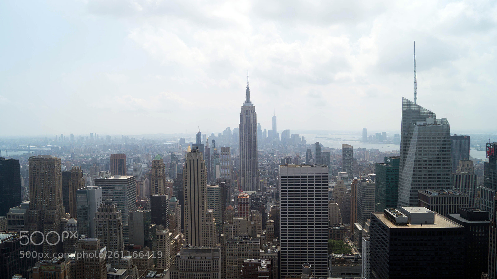 Sony SLT-A58 sample photo. New york photography