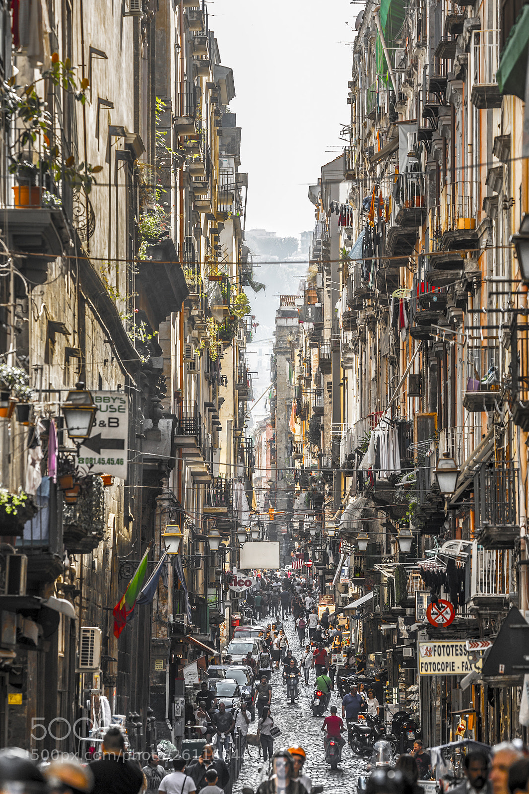 Canon EOS 5D Mark IV sample photo. No doubt: naples! photography