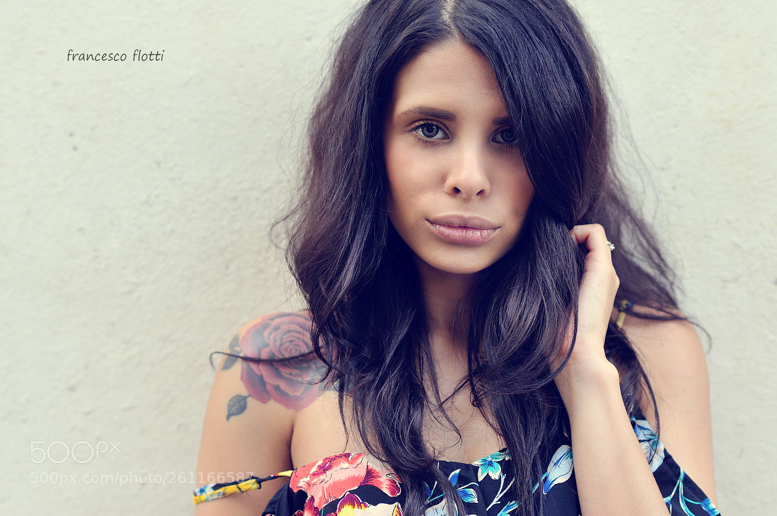 Nikon D700 sample photo. Sara photography