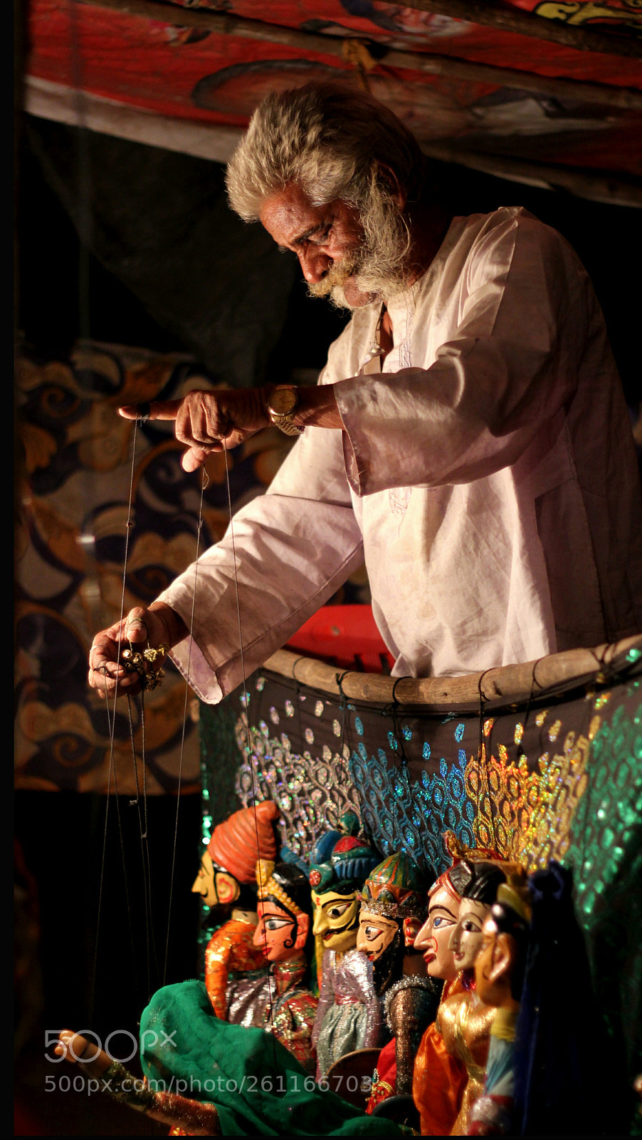 Canon EOS 550D (EOS Rebel T2i / EOS Kiss X4) sample photo. Puppetry.. a dying art!! photography