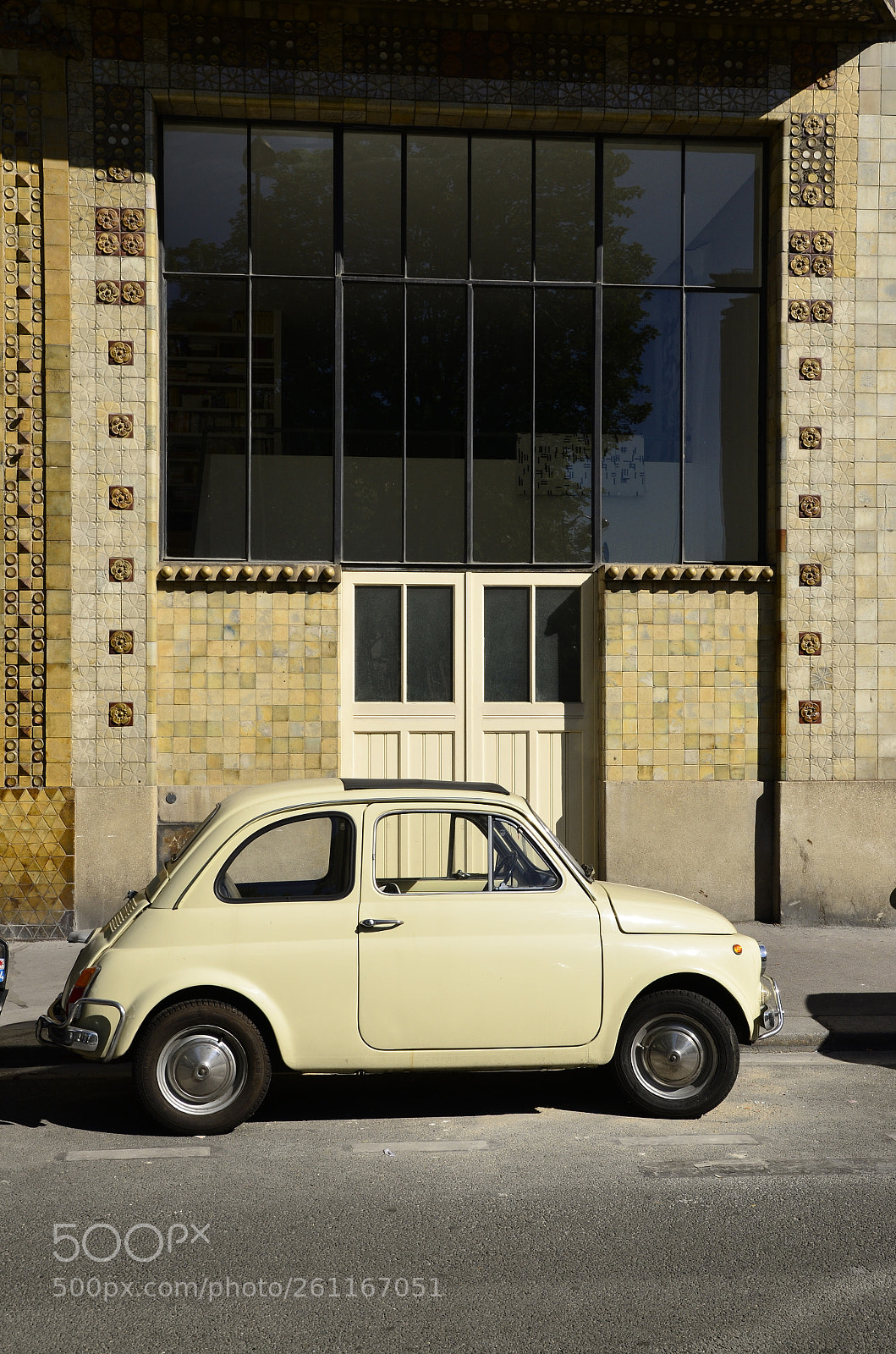 Nikon D7000 sample photo. My next car photography