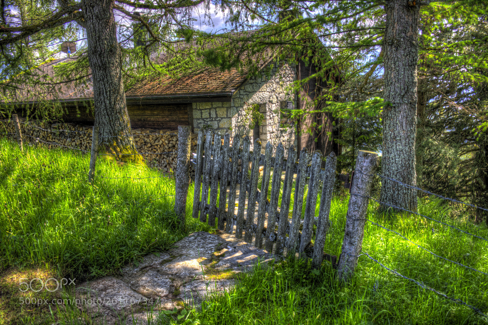 Nikon D7200 sample photo. Ddesign hdr picture photography