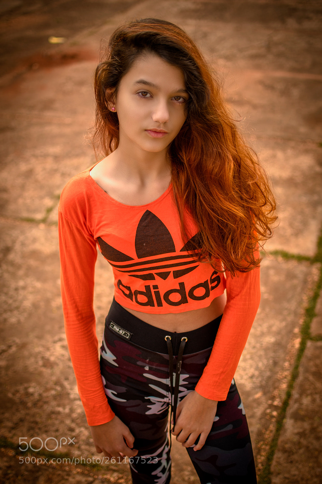 Nikon D500 sample photo. Gabi photography