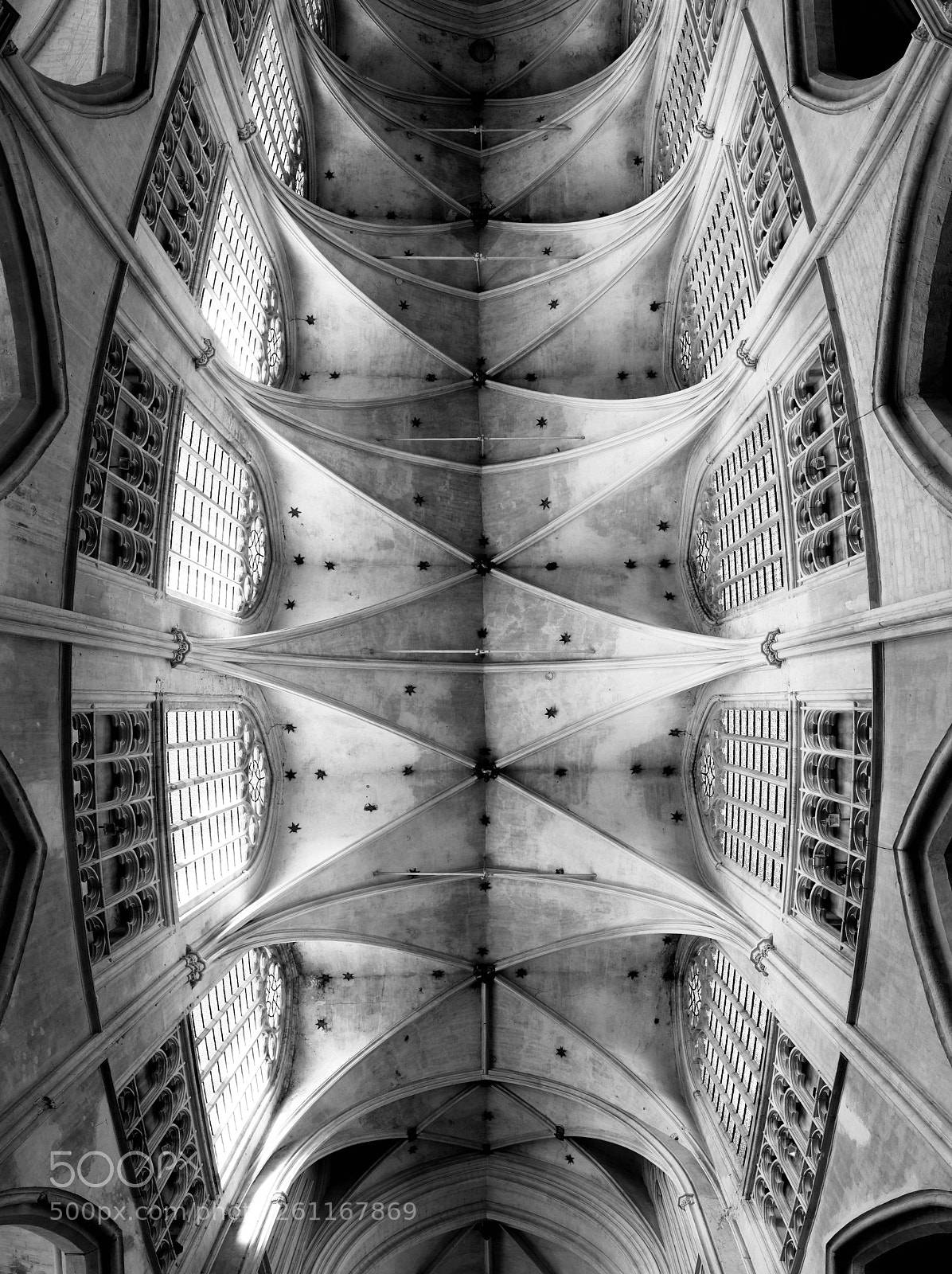 Fujifilm X-T20 sample photo. Roof of st. rumbold photography