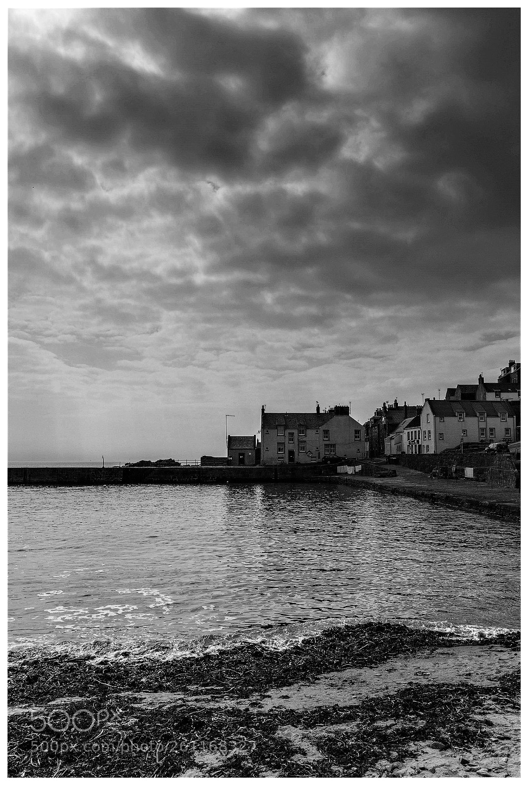 Canon EOS 7D sample photo. Cellardyke photography