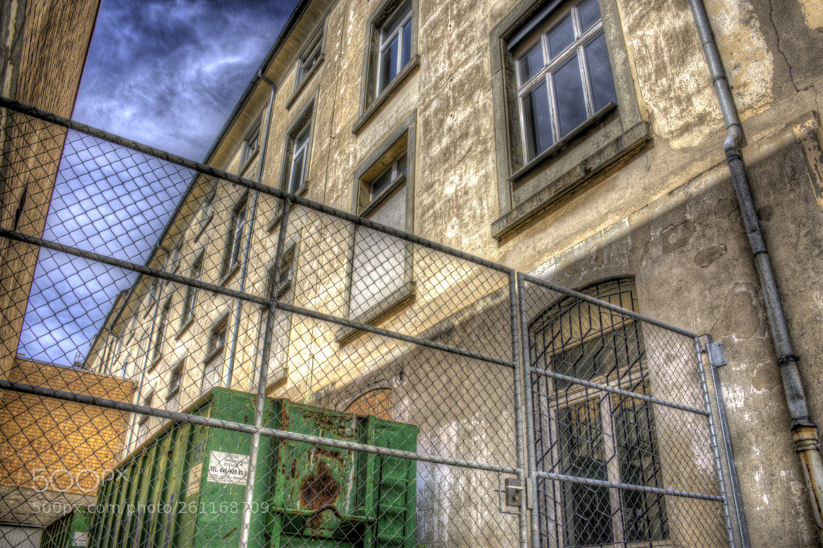 Nikon D7200 sample photo. Ddesign hdr picture photography